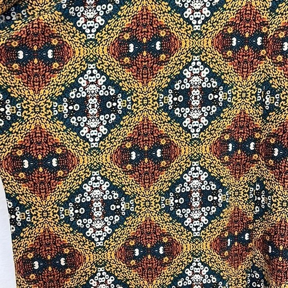 LulaRoe Womans Waterfall Open Front Cardigan kimono Small - Picture 12 of 12